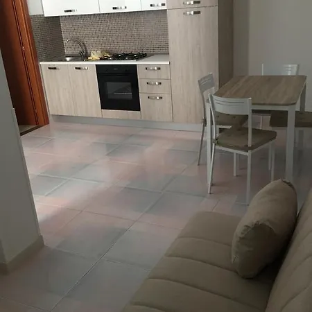 Casa Gilda