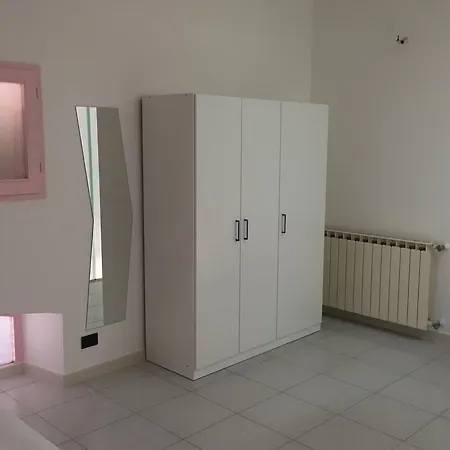 Apartamento Casa Gilda Bernalda
