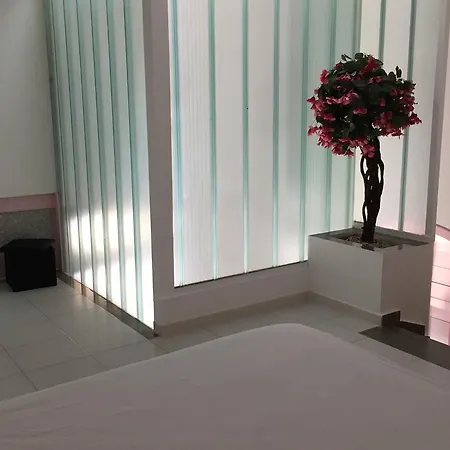 Casa Gilda Apartamento Bernalda