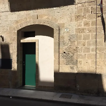 Casa Gilda Bernalda