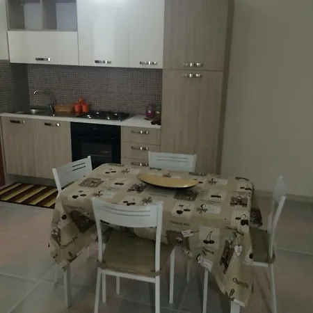 Casa Gilda