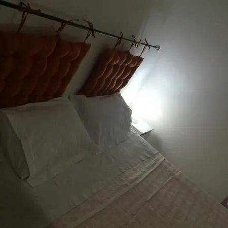 Apartamento Casa Gilda *