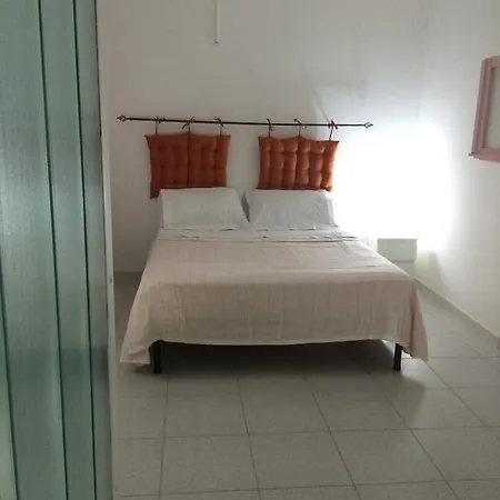Apartamento Casa Gilda *